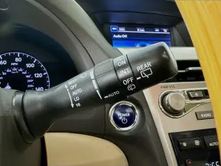 Lexus RX 450h 2015 4dr SUV