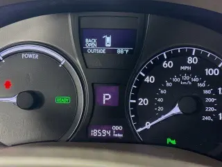 Lexus RX 450h 2015 4dr SUV