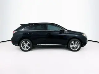 Lexus RX 450h 2015 4dr SUV