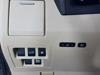 Lexus RX 450h 2015 4dr SUV