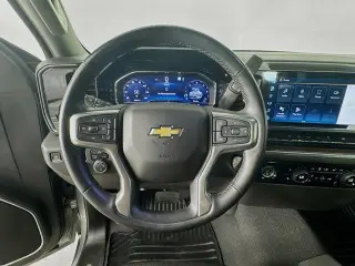 Chevrolet Silverado 1500 2023 4x2 LT 4dr Crew Cab 5.8 ft. SB