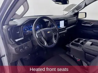 Chevrolet Silverado 1500 2023 4x2 LT 4dr Crew Cab 5.8 ft. SB