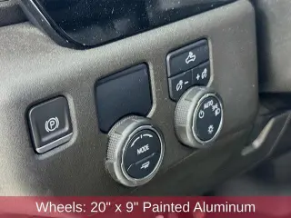 Chevrolet Silverado 1500 2023 4x2 LT 4dr Crew Cab 5.8 ft. SB