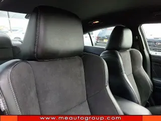 Dodge Charger 2022 GT 4p Sedan