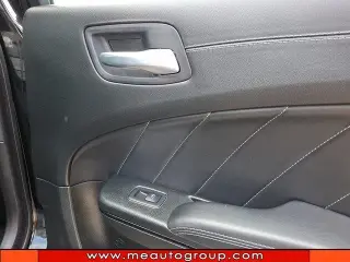Dodge Charger 2022 GT 4p Sedan