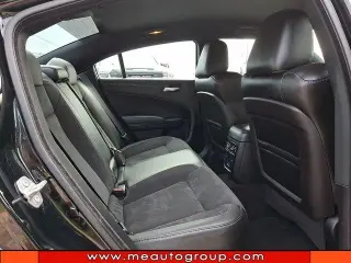 Dodge Charger 2022 GT 4p Sedan