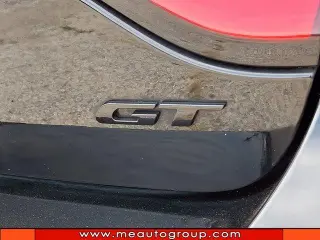 Dodge Charger 2022 GT 4p Sedan