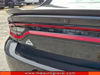 Dodge Charger 2022 GT 4p Sedan