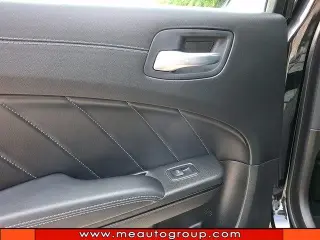 Dodge Charger 2022 GT 4p Sedan