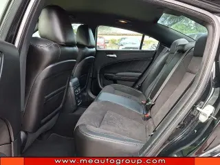 Dodge Charger 2022 GT 4p Sedan
