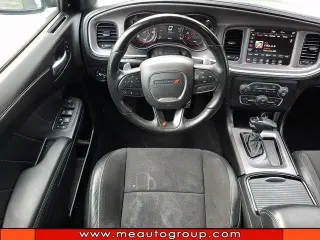 Dodge Charger 2022 GT 4p Sedan