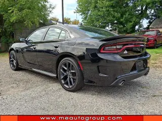 Dodge Charger 2022 GT 4p Sedan