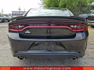 Dodge Charger 2022 GT 4p Sedan