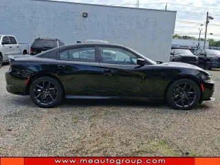 Dodge Charger 2022 GT 4p Sedan