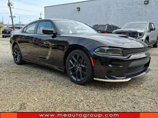 Dodge Charger 2022 GT 4p Sedan