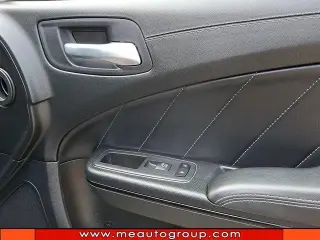 Dodge Charger 2022 GT 4p Sedan