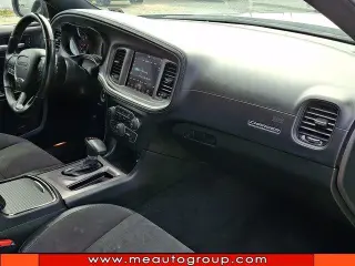 Dodge Charger 2022 GT 4p Sedan