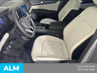 Volkswagen Atlas Cross Sport 2026 AWD SEL Premium R-Line 4Motion 4p SUV