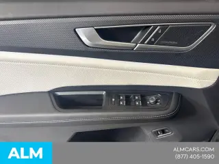 Volkswagen Atlas Cross Sport 2026 AWD SEL Premium R-Line 4Motion 4p SUV