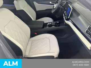 Volkswagen Atlas Cross Sport 2026 AWD SEL Premium R-Line 4Motion 4p SUV