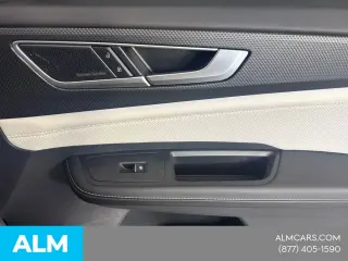 Volkswagen Atlas Cross Sport 2026 AWD SEL Premium R-Line 4Motion 4p SUV