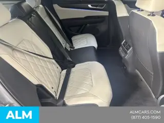 Volkswagen Atlas Cross Sport 2026 AWD SEL Premium R-Line 4Motion 4p SUV