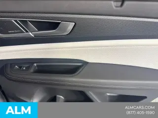 Volkswagen Atlas Cross Sport 2026 AWD SEL Premium R-Line 4Motion 4p SUV