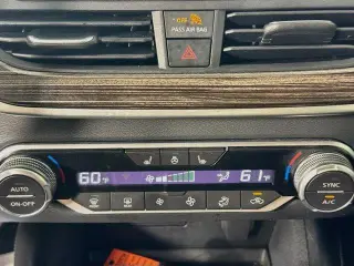 Nissan Altima 2019 2.5 Platinum 4dr Sedán