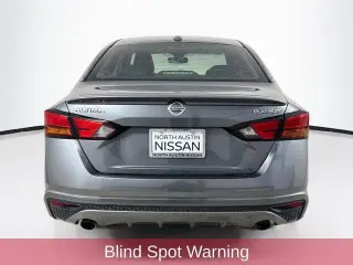 Nissan Altima 2019 2.5 Platinum 4dr Sedán