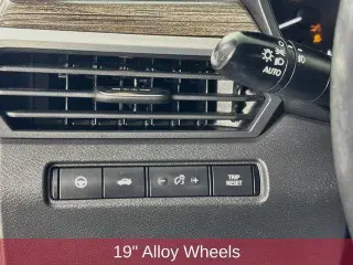 Nissan Altima 2019 2.5 Platinum 4dr Sedán