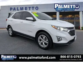 Chevrolet Equinox 2018 LT 4p SUV con 2LT