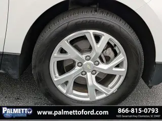 Chevrolet Equinox 2018 LT 4p SUV con 2LT