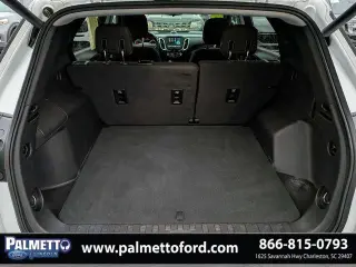 Chevrolet Equinox 2018 LT 4p SUV con 2LT
