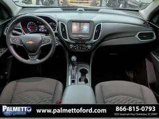 Chevrolet Equinox 2018 LT 4p SUV con 2LT