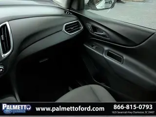 Chevrolet Equinox 2018 LT 4p SUV con 2LT