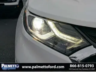 Chevrolet Equinox 2018 LT 4p SUV con 2LT