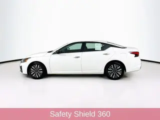 Nissan Altima 2025 2.5 SV 4dr Sedan