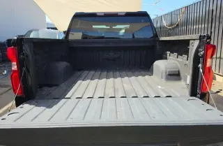 Chevrolet Silverado 1500 2020 4x2 Custom 4dr Cabina de Tripulación 5.8 ft. SB