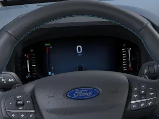 Ford Maverick 2026 AWD Lobo 4dr SuperCrew 4.5 ft. SB