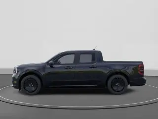 Ford Maverick 2026 AWD Lobo 4dr SuperCrew 4.5 ft. SB