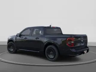 Ford Maverick 2026 AWD Lobo 4dr SuperCrew 4.5 ft. SB