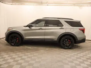 Ford Explorer 2020 AWD ST 4p SUV