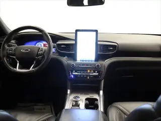 Ford Explorer 2020 AWD ST 4p SUV