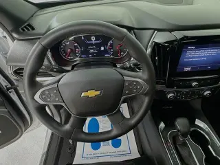 Chevrolet Traverse 2023 High Country 4dr SUV
