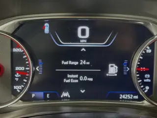Chevrolet Traverse 2023 High Country 4dr SUV