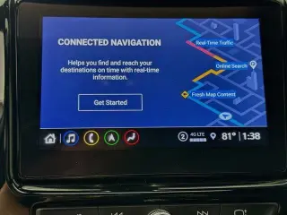 Chevrolet Traverse 2023 High Country 4dr SUV