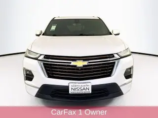Chevrolet Traverse 2023 High Country 4dr SUV