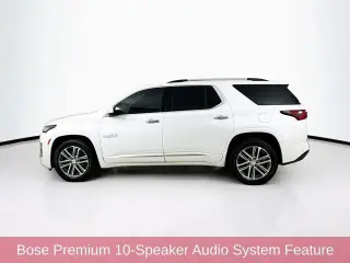 Chevrolet Traverse 2023 High Country 4dr SUV
