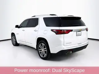 Chevrolet Traverse 2023 High Country 4dr SUV