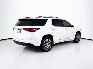 Chevrolet Traverse 2023 High Country 4dr SUV